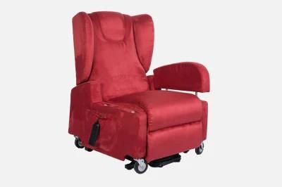 Modern Style Lift Chair with Massage (QT-LC-33)