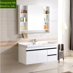 2017 Latest Hot Sell Bathroom Cabinet