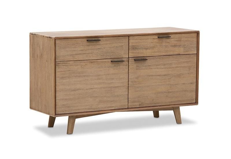 Modern Bedroom Furniture Laminated Drawer Chest