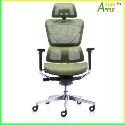 Amazing Comfortable Gaming as-C2195L Special Folding Chairs for Office Furniture
