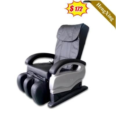 Made in China Full Body Massage with Heating Function Furniture Massage Chair