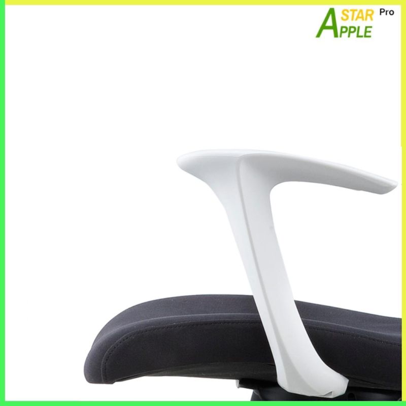 Amazing Comfortable High Density Foam Boss Chair with Nylon Base