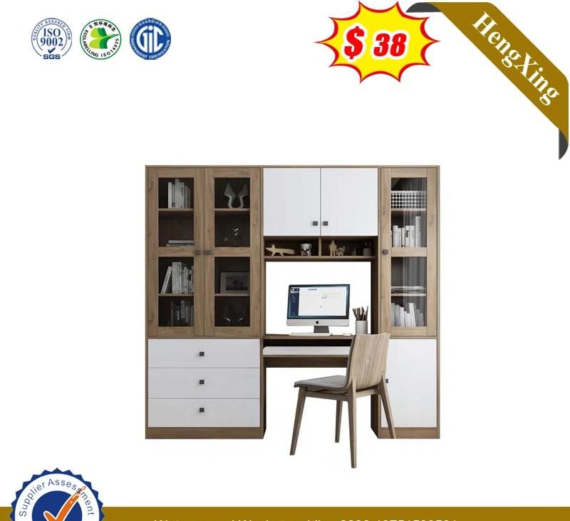 Modern Bedroom Furniture Wooden Simple Dressing Desk Living Room Bookcase Study Table