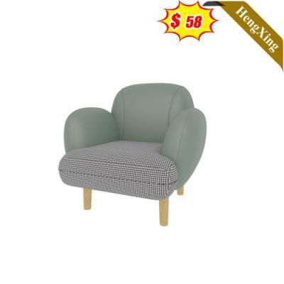 Modern Home Furniture Sofa Living Room Wooded Legs Dining Chair