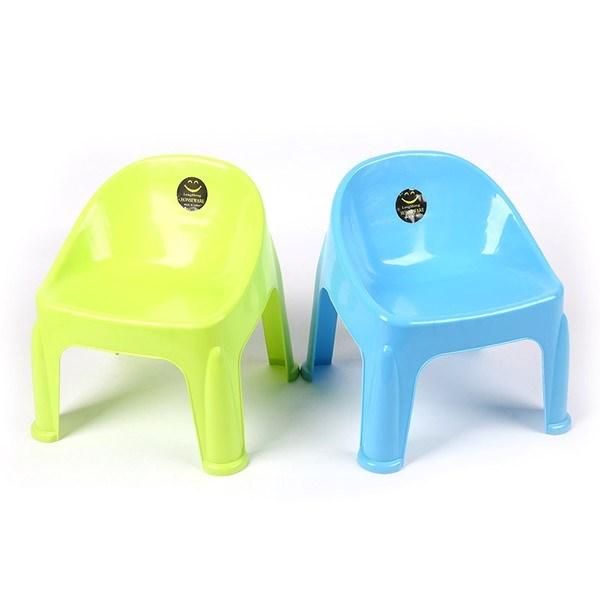 High Quality Strong Plastic Chair Kids Unbreakable Kindergarten Furniture School Children Chair Wholesale Price