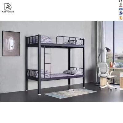 Office Furniture School Student Military Grade Bunk Bed