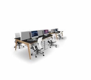Household Affordable Brand Manager Durable Office Workstation Table