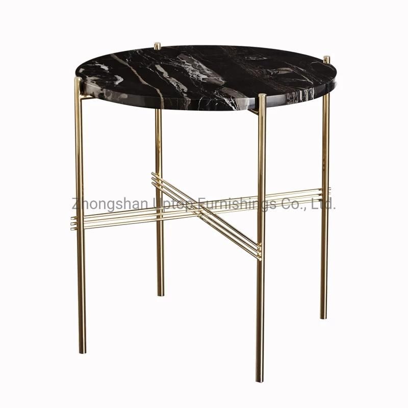 Modern Furniture Restaurant Sets Coffee Table for Sales (SP-ET202)