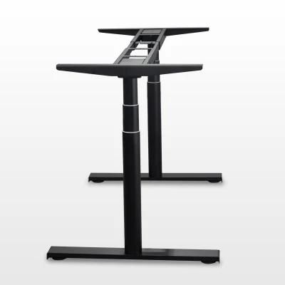 Economical Practical Stable High Reputation Quiet Electric Adjustable Desk