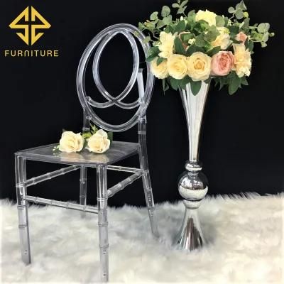 Dining Room Furniture Acrylic Chair Balloom Opera Rental Ghost Chair