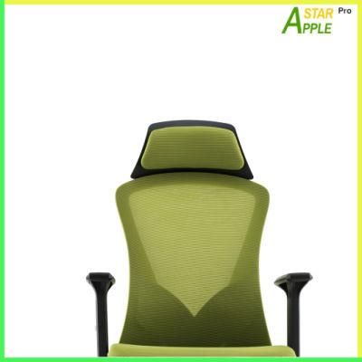 Modern Ergonomic Adjustable Armrest as-C2190 Office Chair for Home Furniture