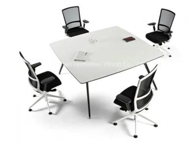 Simple Design Meeting Desk Conference Furniture (HF-AK001)