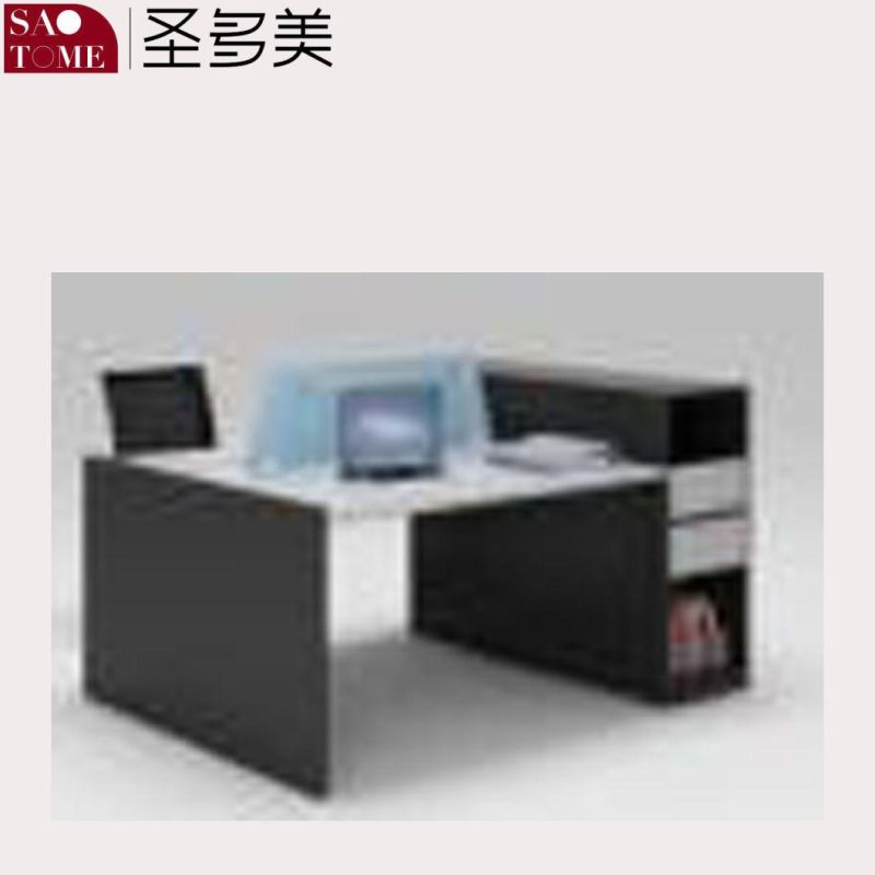 Modern Hot Selling Simple Office Furniture One Person Office Desk