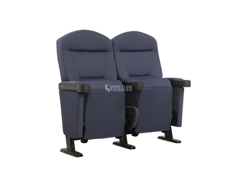 Home Theater 2D/3D Economic Multiplex Auditorium Movie Theater Cinema Sofa