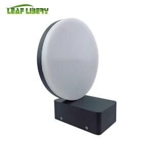 12W SMD LED Bathroom Light Fixture Contemporary Wall Sconces Modern Wall Sconce
