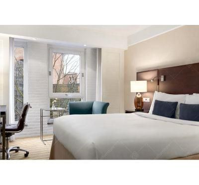 Modern Hotel Comfortable Design Bedroom Furniture Sets for Sale
