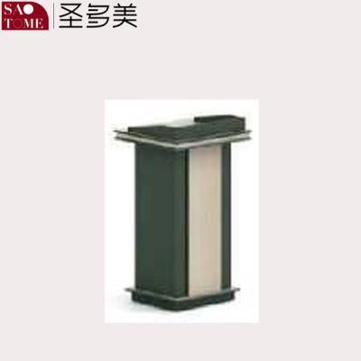 School Auditorium Podium Office Furniture Conference Room Podium Lectern