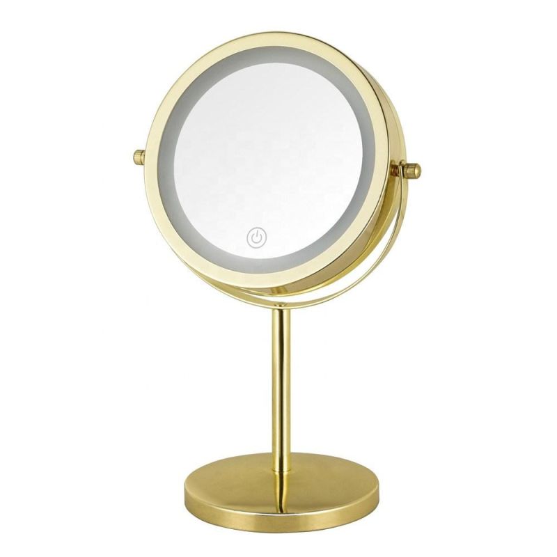 Hot Sale Makeup Dressing Table Double Sides Mirror for Sale