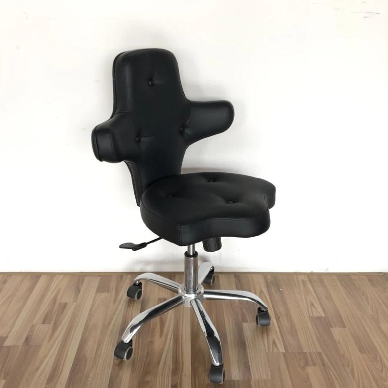 Hot Sell Ergonomic Office Excutive Chair with Adjustable Backrest