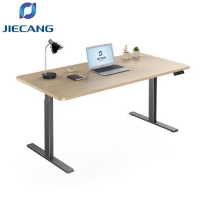 1250n Load Capacity Modern Design Wooden Furniture Jc35ts-R12s Standing Table