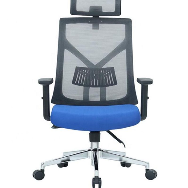 Mesh High Back Computer Desk Ergonomic Mesh Office Chairs