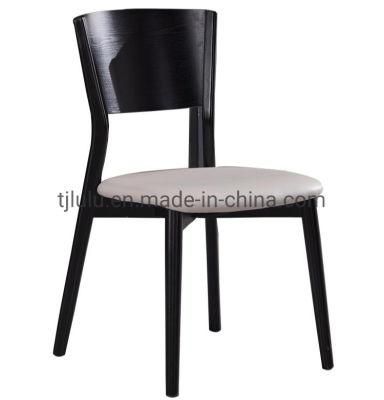Modern High Quality Bent Plywood Classic Wooden Dining Room Chair Bentwood Restaurant Cafe Chairs Wooden Furniture