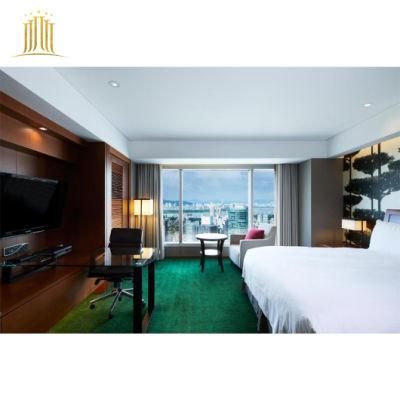 New Design Modern Hotel Bedroom Furniture Sets for 5 Star Hotel