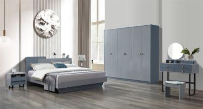 Hot Sale Modern Simple Style Wholesale Bedroom Furniture Sets