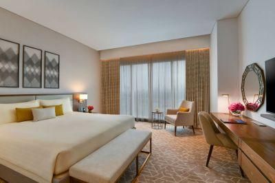 Philippines Nordic Resort Hotel Restaurant Bedroom Design Furniture