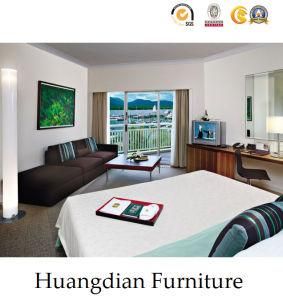 Shangri La Bedroom Furniture Designs Guest Room Furniture (HD808)