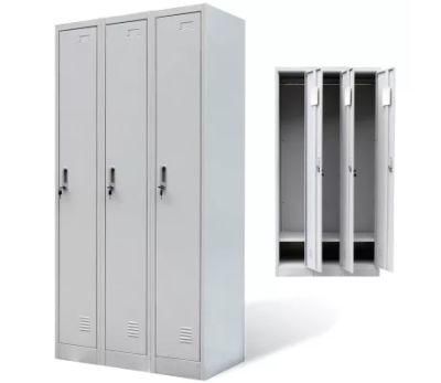 2018 Best Sale Modern Style High Quality Steel Locker