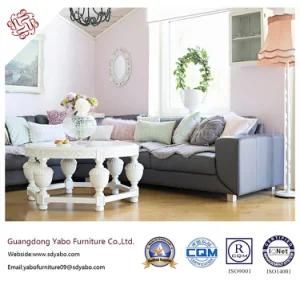 Comfortable Hotel Furniture with Living Room Sofa Furniture (YB-B-31)