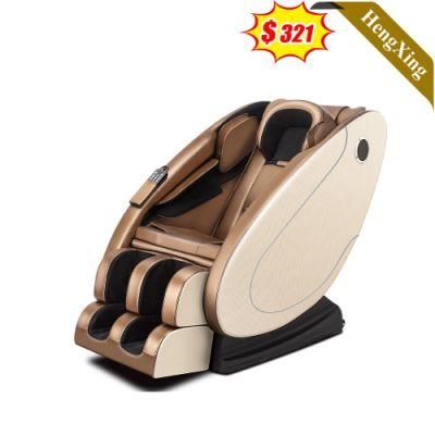 Factory Direct Supply Full Body Electric Health Care Zero Gravity Massage Chair