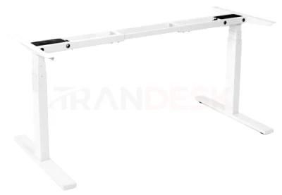 Adjustable PC Desk Computer Lift Desk Electric Adjustable Computer Desk