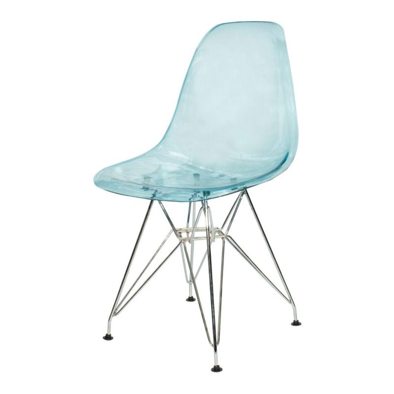 Modern PP Chairs for Dining Hotel Living Room Reasonable Price Strong and Durable