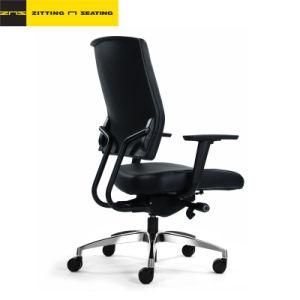 Cheap Price Rotary High Back Ergonomic Office Chair