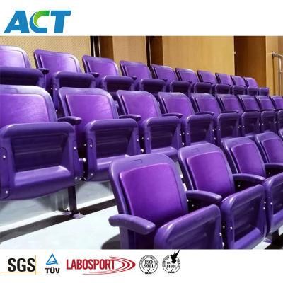 High Quality Stadium Seat Chair Folding Chairs for Football