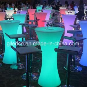 Wholesale LED Cocktail Tables Manufacturers