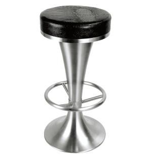 Stainless Steel Bar Counter Stool Chair