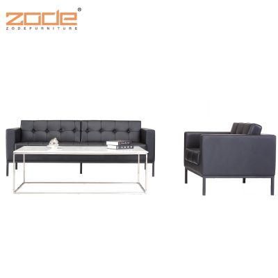 Zode Modern Home/Living Room/Office Furniture Simple Single Seat Sofa Set Living Room Sectional Sofa