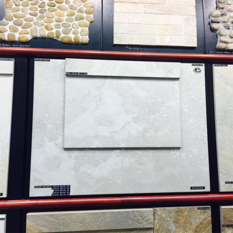 Custom Modern Granite Tile Hanging Mosaic Marble Display Stand Quartz Be on Show Rack Stone Sample Portable MDF Board