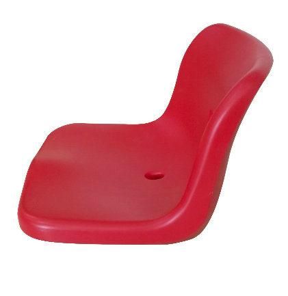 Blm-1811 Factory Price Plastic Stadium Seat Outdoor Stadium Seats with Floor Mounted