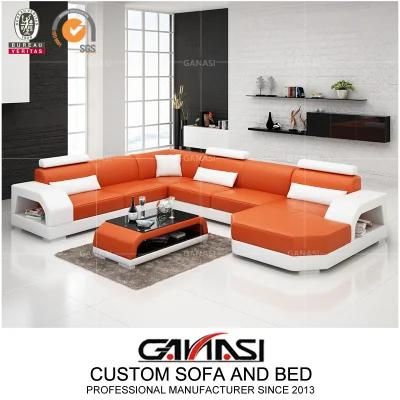Hot Sell Foshan Wholesale Trade Simple Modern Sofa