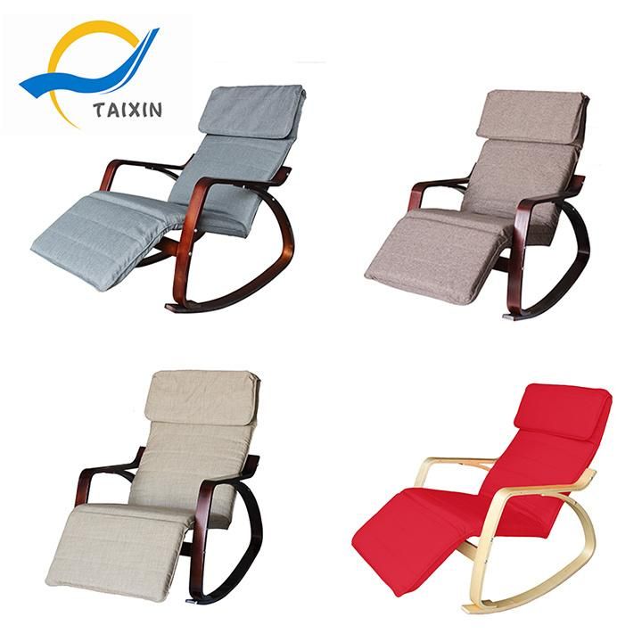 More Type (TXRC-02) Relax Rocking Chair Modern Furniture