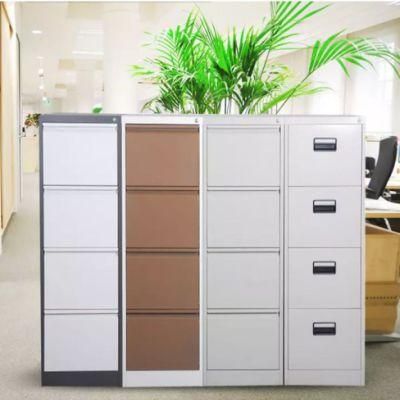 Four Drawer Filing Cabinets