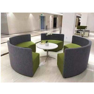 (SZ-SF2626-1) Elegant Design Living Room Reception Sofa Lounge Office Sofa