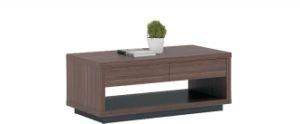 Modern Furniture Cheap Melamine Customize Color Coffee Table Tea Table
