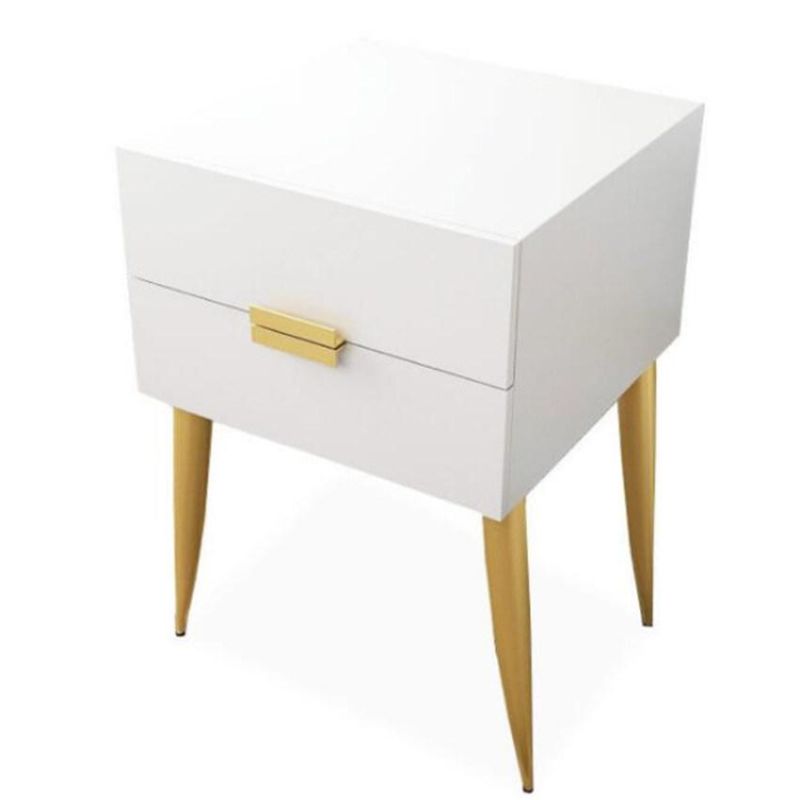 Top Quality Nightstand Modern Bedside Table
