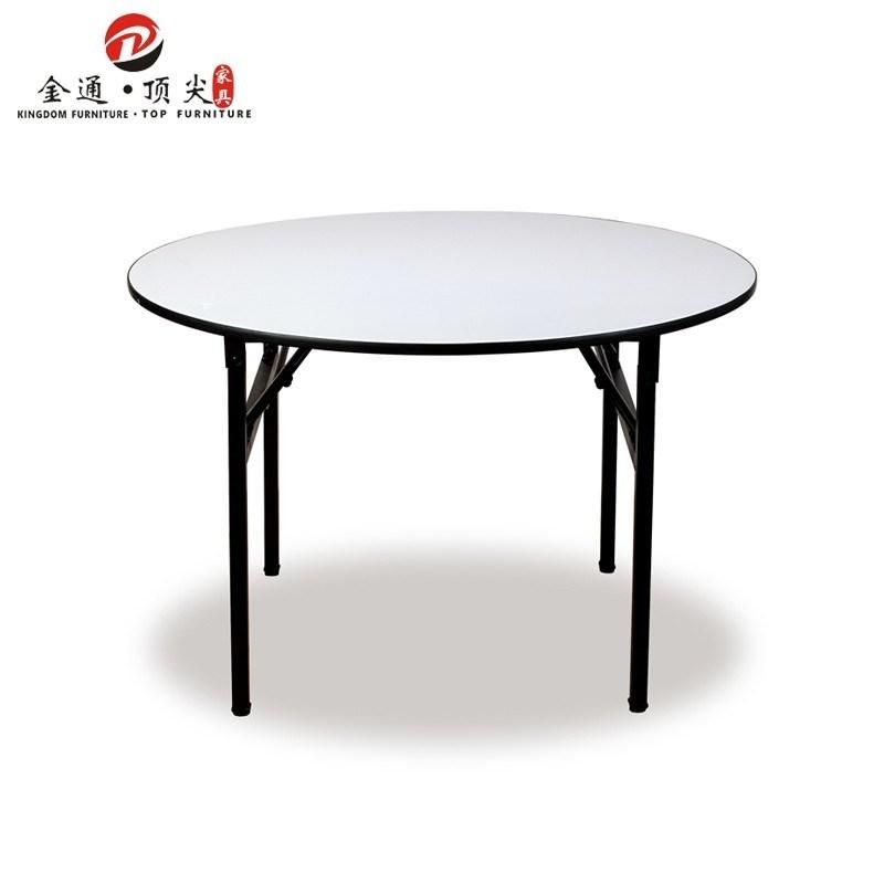Foshan Manufacturers Hotel Furniture Wholesale Luxury New Design Upholstered Stacking Aluminum Wooden Like Hotel Banquet Chair