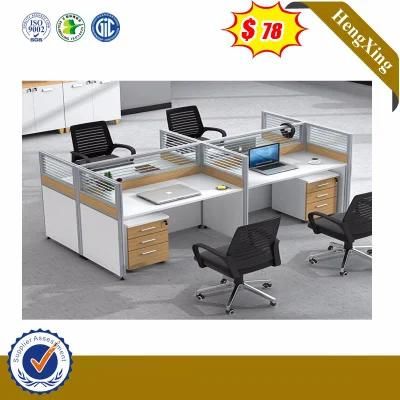 MFC Classic Conference Room Italy Design Staff Furniture (HX-8NR0010)